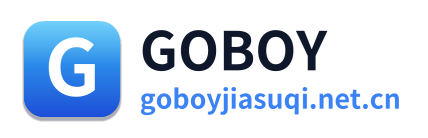 GOBOY加速器